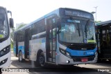 Transwolff Transportes e Turismo 6 6258 na cidade de São Paulo, São Paulo, Brasil, por Diego Lip. Número da foto: #:id.