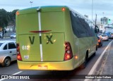 VIX Transporte e Logística 612 na cidade de Cariacica, Espírito Santo, Brasil, por Everton Costa Goltara. Número da foto: #:id.