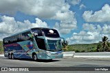Irmãos Rocha Turismo 2015 na cidade de Ribeirão, Pernambuco, Brasil, por Luiz Fellipe. Número da foto: #:id.