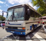 Associação de Preservação de Ônibus Clássicos 326 na cidade de São Paulo, São Paulo, Brasil, por Sérgiane Gisele da Silva. Número da foto: #:id.