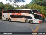 We Mobi 3141 na cidade de São Paulo, São Paulo, Brasil, por Marcos de Alcantara Pinto. Número da foto: #9568826.