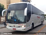 TáTy Transporte e Turismo 2008 na cidade de Rio Grande, Rio Grande do Sul, Brasil, por Luis Alfredo Knuth. Número da foto: #:id.