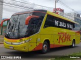 Expresso Real Moura 2525 na cidade de Gama, Distrito Federal, Brasil, por Everton Lira. Número da foto: #:id.