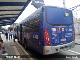 Next Mobilidade - ABC Sistema de Transporte 81.013 na cidade de São Bernardo do Campo, São Paulo, Brasil, por Lucas Kaneko. Número da foto: #9567846.