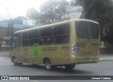 Transporte Coletivo Glória BP950 na cidade de Curitiba, Paraná, Brasil, por Amauri Caetano. Número da foto: #:id.