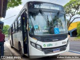 Viação Elite 2320 na cidade de Volta Redonda, Rio de Janeiro, Brasil, por Matheus Martins da Silva. Número da foto: #9567118.