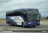 Viação Salutaris e Turismo 13872 na cidade de Vitória da Conquista, Bahia, Brasil, por Cleber Bus. Número da foto: #:id.