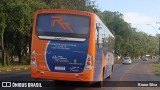 Roma Transportes 12253 na cidade de Rio Grande, Rio Grande do Sul, Brasil, por Bruno Silva. Número da foto: #:id.