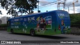 Autotrans > Turilessa 25737 na cidade de Belo Horizonte, Minas Gerais, Brasil, por Nilson Brandão Alves. Número da foto: #9569994.