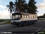 Ônibus Particulares 8480 na cidade de Maceió, Alagoas, Brasil, por Luiz Fernando. Número da foto: #:id.