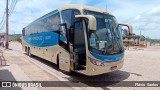 Viação Novo Horizonte 501711 na cidade de Barra da Estiva, Bahia, Brasil, por Flávio  Santos. Número da foto: #9566933.