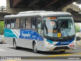 Auto Ônibus Fagundes RJ 101.271 na cidade de Rio de Janeiro, Rio de Janeiro, Brasil, por Gabriel Brook. Número da foto: #:id.