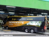 Expresso Nordeste 5507 na cidade de São Paulo, São Paulo, Brasil, por Luciano Ferreira da Silva. Número da foto: #:id.
