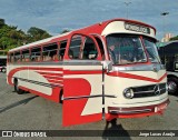 Mercedes-Benz MONOBLOCO O-321 na cidade de São Paulo, São Paulo, Brasil, por Jorge Lucas Araújo. Número da foto: #9569313.