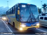 Viação Lírio dos Vales 8300 na cidade de Cariacica, Espírito Santo, Brasil, por Everton Costa Goltara. Número da foto: #9567187.
