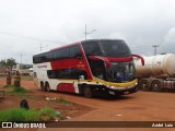 Real Expresso 11704 na cidade de Estreito, Maranhão, Brasil, por André  Luiz. Número da foto: #9568160.