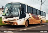 Vera Cruz Transporte e Turismo 1990 na cidade de Araxá, Minas Gerais, Brasil, por Lucas Borges . Número da foto: #9569097.