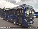 Viação Itaúna 2280 na cidade de Itaúna, Minas Gerais, Brasil, por Daniel Saraiva Cordeiro. Número da foto: #:id.