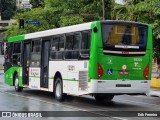 Viação Santa Brígida 1 0331 na cidade de São Paulo, São Paulo, Brasil, por Erik Ferreira. Número da foto: #:id.