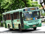 Viação Cruzeiro > Viação Sidon 30778 na cidade de Belo Horizonte, Minas Gerais, Brasil, por Matheus Martins da Silva. Número da foto: #9567091.