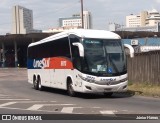 Unesul de Transportes 5972 na cidade de Porto Alegre, Rio Grande do Sul, Brasil, por Júnior Harras. ID da foto: :id.