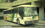 Empresa Gontijo de Transportes 6420 na cidade de Belo Horizonte, Minas Gerais, Brasil, por Marcos Magalhaes. Número da foto: #9568099.