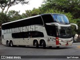 Auto Viação Catarinense 319316 na cidade de São Paulo, São Paulo, Brasil, por Igor Policarpo. Número da foto: #9569871.