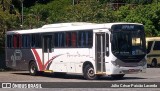 Paraibuna Transportes 16012 na cidade de Leopoldina, Minas Gerais, Brasil, por Júlio César Paixão Lacerda. Número da foto: #:id.