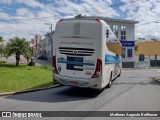 Auto Viação Bragança 19043 na cidade de Bragança Paulista, São Paulo, Brasil, por Matheus Augusto Balthazar. Número da foto: #9569558.