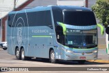 Viação Garcia 8494 na cidade de Cascavel, Paraná, Brasil, por Guilherme Rogge. Número da foto: #9569427.