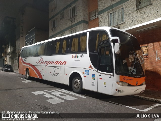 Bergmann Tur 2004 na cidade de Porto Alegre, Rio Grande do Sul, Brasil, por JULIO SILVA. Número da foto: #9519147.