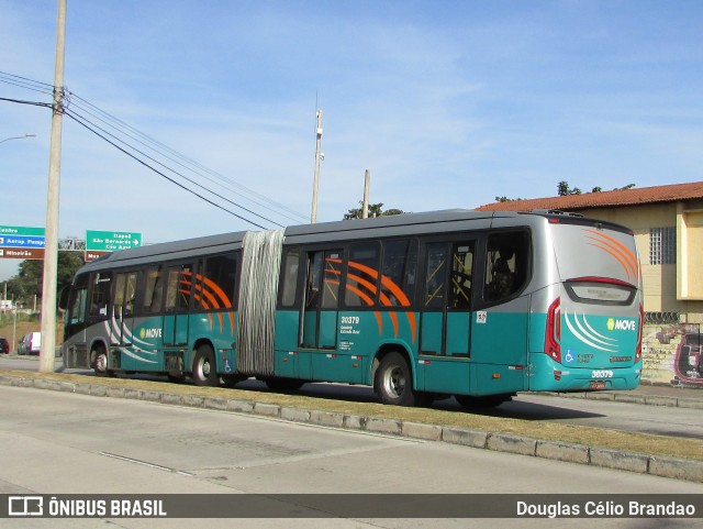 Expresso Luziense > Territorial Com. Part. e Empreendimentos 30379 na cidade de Belo Horizonte, Minas Gerais, Brasil, por Douglas Célio Brandao. Número da foto: #9520208.