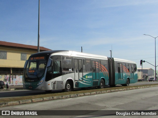 Expresso Luziense > Territorial Com. Part. e Empreendimentos 30379 na cidade de Belo Horizonte, Minas Gerais, Brasil, por Douglas Célio Brandao. Número da foto: #9520150.