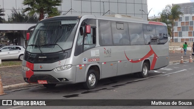 Royal Receptivo GO 0449 na cidade de Brasília, Distrito Federal, Brasil, por Matheus de Souza. Número da foto: #9520455.
