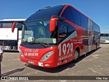 Auto Viação Feirense 214 na cidade de Ponte de Lima, Viana do Castelo, Portugal, por Vítor Vaz. Número da foto: #9518481.