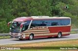 Santa Maria Fretamento e Turismo > Transportes Santa Maria(SP) 490 na cidade de São José dos Campos, São Paulo, Brasil, por Sérgio de Sousa Elias. Número da foto: #9519800.