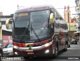 WG Turismo 7100 na cidade de Santos Dumont, Minas Gerais, Brasil, por Isaias Ralen. Número da foto: #:id.