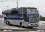 Edson Turismo 2700 na cidade de São Paulo, São Paulo, Brasil, por George Miranda. Número da foto: #9518931.