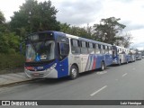 ATT - Alto Tietê Transportes 47.293 na cidade de Mogi das Cruzes, São Paulo, Brasil, por Luiz Henrique. Número da foto: #9518462.