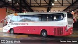Rápido D´Oeste 14040 na cidade de Barretos, São Paulo, Brasil, por Taciano Junio Santos. Número da foto: #9519402.