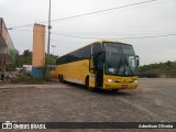 Viação Itapemirim 8641 na cidade de Itabuna, Bahia, Brasil, por Adenilson Oliveira. Número da foto: #:id.