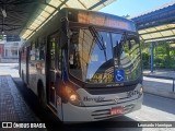 Bettania Ônibus 30876 na cidade de Belo Horizonte, Minas Gerais, Brasil, por Leonardo Henrique. ID da foto: :id.