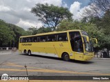 Viação Itapemirim 9533 na cidade de São Paulo, São Paulo, Brasil, por Sidney Santos. Número da foto: #9519296.