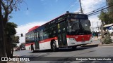 STP Santiago 090 na cidade de Maipú, Santiago, Metropolitana de Santiago, Chile, por Benjamín Tomás Lazo Acuña. Número da foto: #9520552.