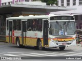Rodoviária Metropolitana 2.213 na cidade de Recife, Pernambuco, Brasil, por Anderson Miguel. Número da foto: #9519408.