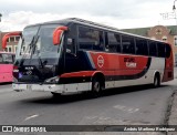 TUASA - Transportes Unidos Alajuelenses 125 na cidade de Merced, San José, San José, Costa Rica, por Andrés Martínez Rodríguez. Número da foto: #9519432.