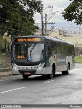 Viação Jardins 11142 na cidade de Belo Horizonte, Minas Gerais, Brasil, por Marco Silva. Número da foto: #9518877.