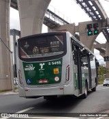 Move 5 5455 na cidade de São Paulo, São Paulo, Brasil, por Andre Santos de Moraes. ID da foto: :id.