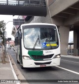 Transunião Transportes 5 6253 na cidade de São Paulo, São Paulo, Brasil, por Andre Santos de Moraes. Número da foto: #:id.