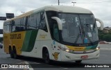 Empresa Gontijo de Transportes 19090 na cidade de São Paulo, São Paulo, Brasil, por Ailton da Costa Silva. Número da foto: #9520612.